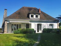 Maison 227m²
