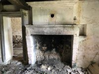 photo de l'annonce I-3518021 Grange, corps de ferme