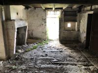 photo de l'annonce I-3518021 Grange, corps de ferme