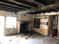 photo de l'annonce I-3518021 Grange, corps de ferme