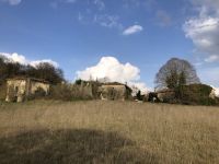 Grange, corps de ferme 96m²
