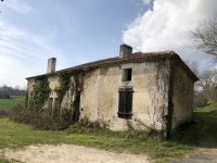 photo de l'annonce I-3518021 Grange, corps de ferme