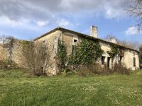 photo de l'annonce I-3518021 Grange, corps de ferme