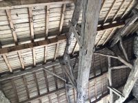 photo de l'annonce I-3518021 Grange, corps de ferme