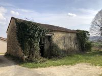 photo de l'annonce I-3518021 Grange, corps de ferme