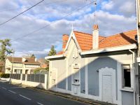 Maison de ville 70m²