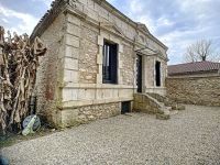 Maison 163m²