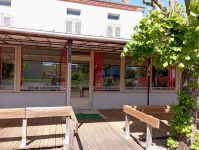 Maison de village 210m²