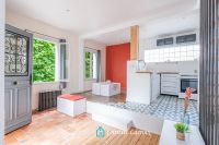 Maison 90m²