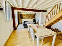 Maison 124m²