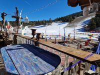 Chalet 475m²