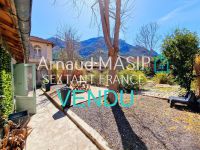 Maison bourgeoise 223m²