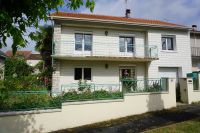 Maison 138m²