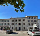 Maison bourgeoise 400m²