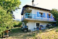 Maison 105m²