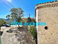 Maison de village 65m²