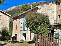 Maison de village 190m²