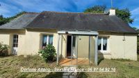 Maison 75m²