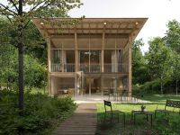 Maison d'architecte 170m²