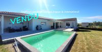 Villa 155m²