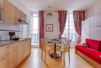 photo de l'annonce I-3512181 Appartement