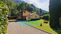 Maison 77m²