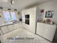 Maison 110m²