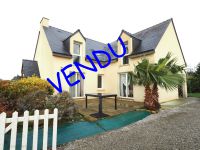 Maison 136m²
