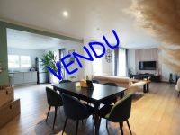Maison 136m²