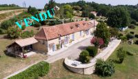 Longre 260m²