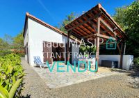Maison 44m²