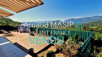 Villa 105m²