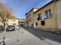 Immeuble 195m²