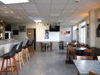 Caf - Bar - Brasserie - Restaurant 410m²