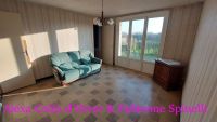Maison jumele 64m²