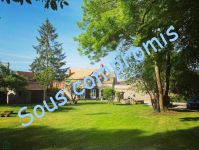 Maison 200m²