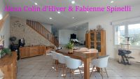 Pavillon 151m²