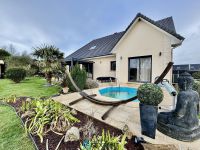 Maison 220m²