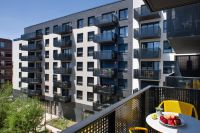 photo de l'annonce I-3499926 Appartement
