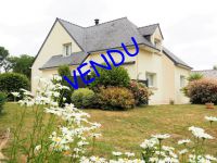 Maison 130m²