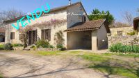 Maison 180m²