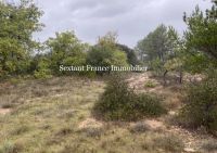 photo de l'annonce I-3499767 Terrain