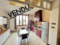 Maison 110m²