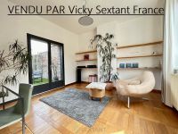 Maison 110m²