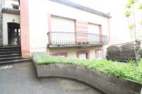 Maison 165m²