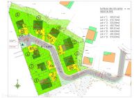 photo de l'annonce I-3553589 Terrain