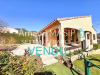 Maison 199m²