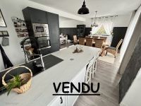 Maison 144m²