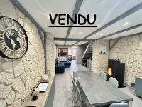 Maison 105m²