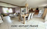 Maison 150m²